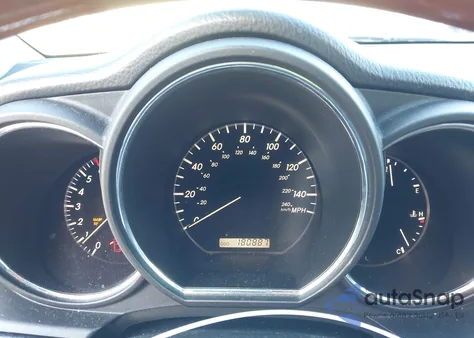 2005 Lexus Rx 330 z USA, uszkodzony, nr VIN 2T2HA31UX5C080421